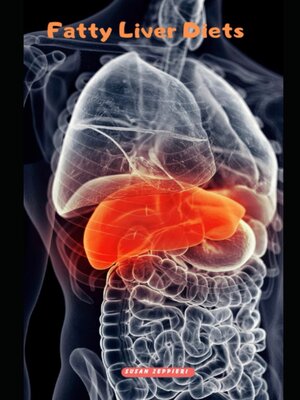 cover image of Fatty Liver Diets